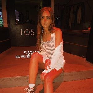 Meet your Posher, Alyssa